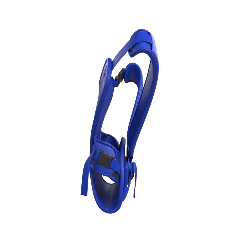 Our Water Baby Carrier Pacific Blue