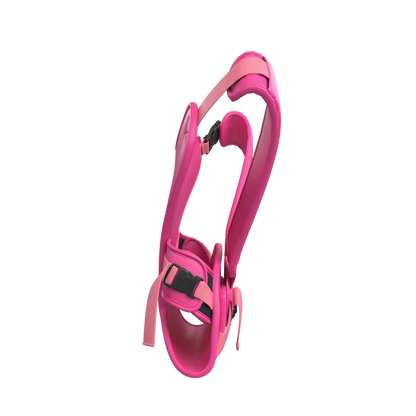 Our Water Baby Carrier Pink Flamingo