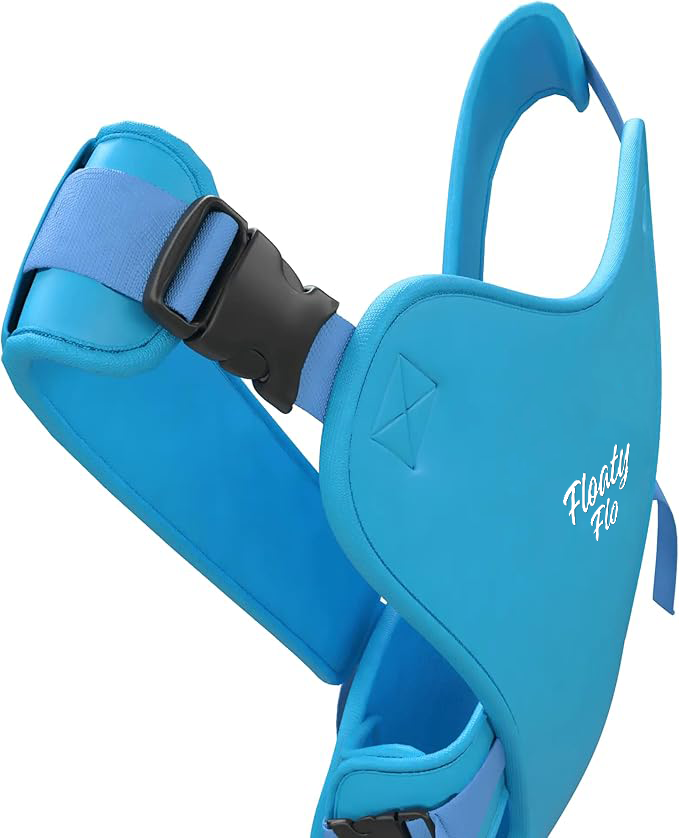 Our Water Baby Carrier
