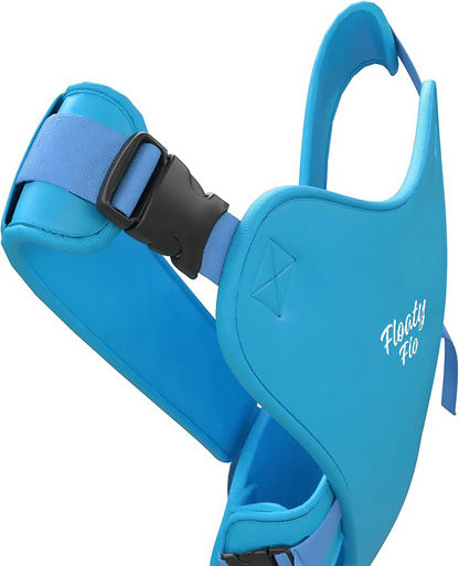 Our Water Baby Carrier