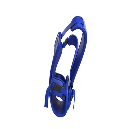 Our Water Baby Carrier Pacific Blue