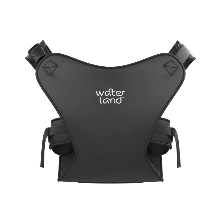 Our Water Baby Carrier