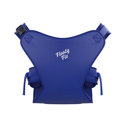 Our Water Baby Carrier Pacific Blue