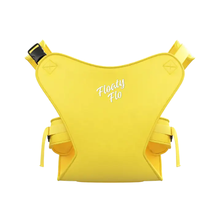 Our Water Baby Carrier