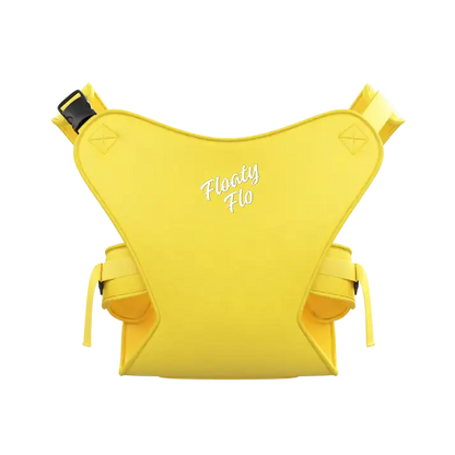 Our Water Baby Carrier
